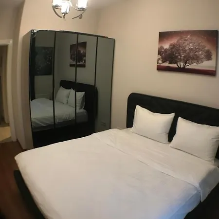 Koru Sitesi * איסטמבול