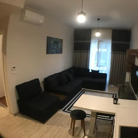 Koru Sitesi דירה *