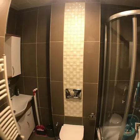 Koru Sitesi דירה איסטמבול
