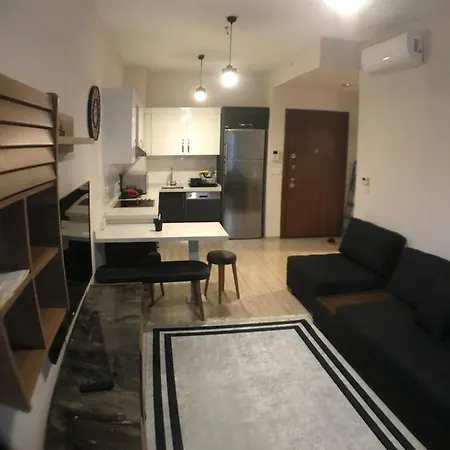 Apartment Koru Sitesi