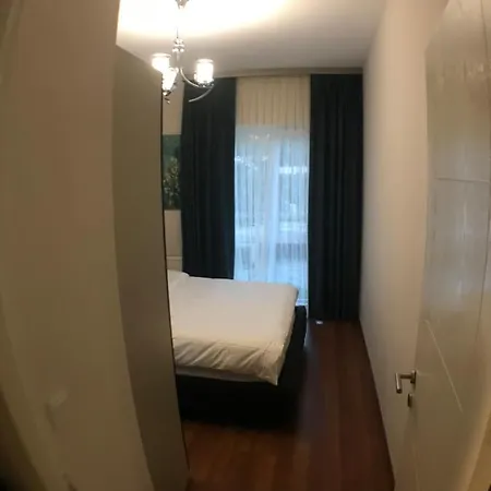 Koru Sitesi Istanbul