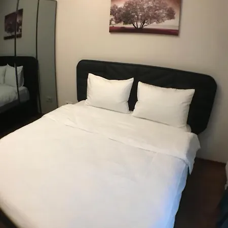 Apartment Koru Sitesi Istanbul