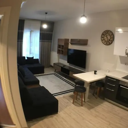 Koru Sitesi Istanbul